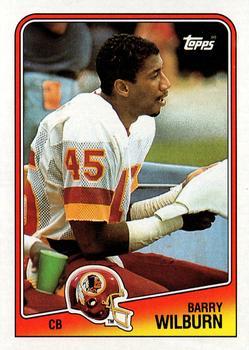 Barry Wilburn