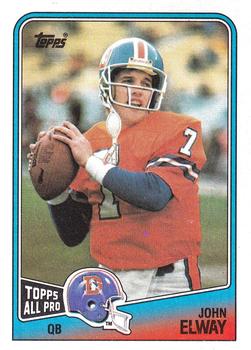 John Elway
