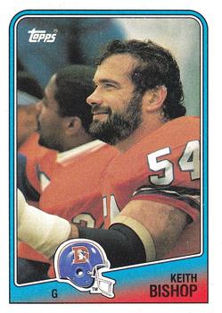 Keith Bishop