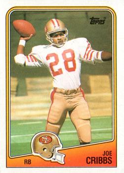 Joe Cribbs