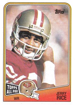 Jerry Rice