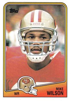 Mike Wilson