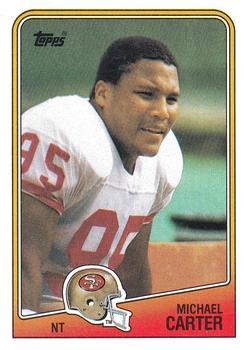 Michael Carter
