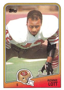 Ronnie Lott