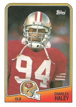 Charles Haley