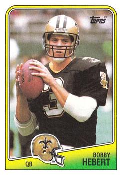 Bobby Hebert