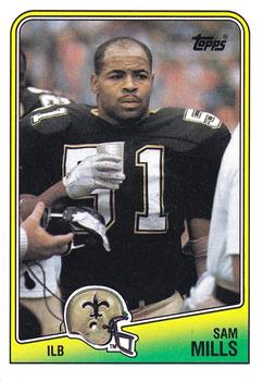 Sam Mills