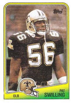 Pat Swilling