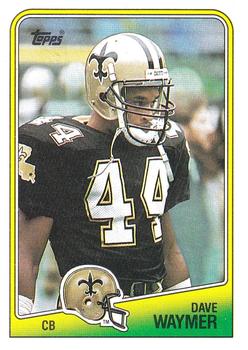 Dave Waymer