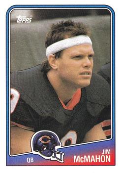 Jim McMahon