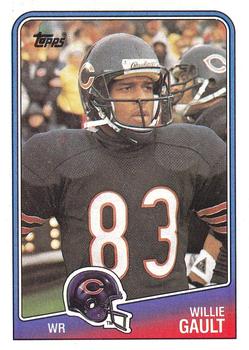 Willie Gault