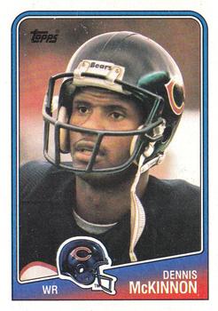 Dennis McKinnon