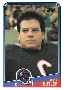 Kevin Butler