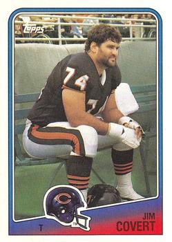 Jim Covert