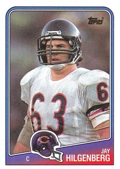 Jay Hilgenberg