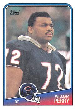 William Perry