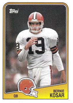 Bernie Kosar
