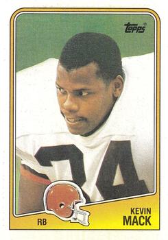 Kevin Mack