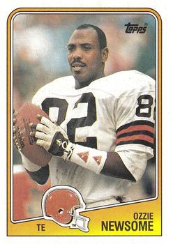 Ozzie Newsome