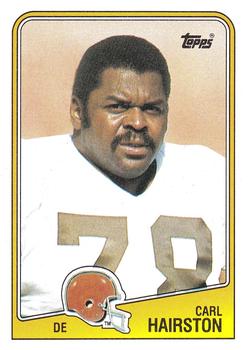Carl Hairston