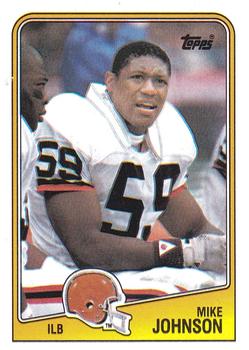 Mike Johnson