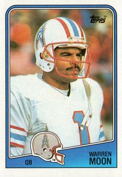 Warren Moon