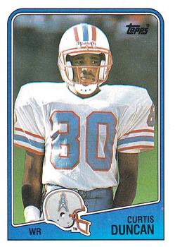 Curtis Duncan