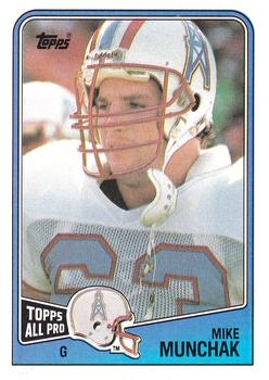 Mike Munchak