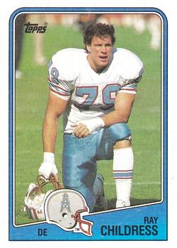 Ray Childress