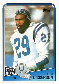 Eric Dickerson