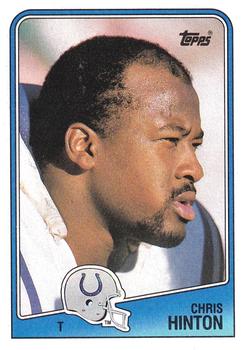 Chris Hinton
