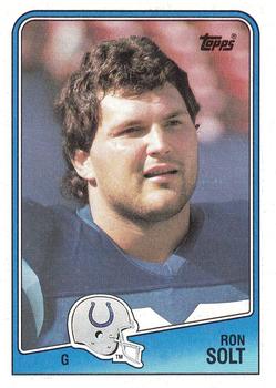 Ron Solt