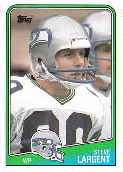 Steve Largent