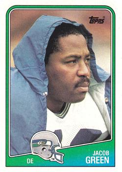 Jacob Green