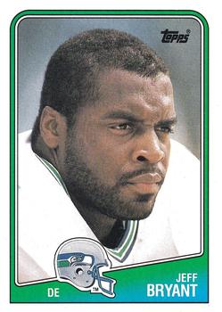 Jeff Bryant