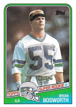 Brian Bosworth