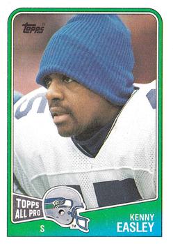 Kenny Easley