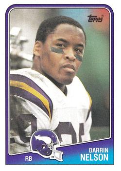 Darrin Nelson