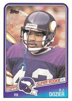 D.J. Dozier