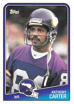 Anthony Carter