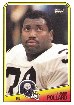 Frank Pollard