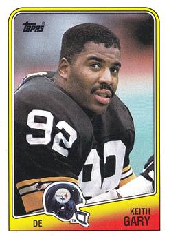 Keith Gary