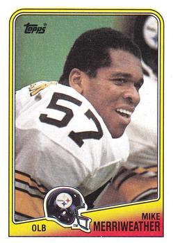 Mike Merriweather