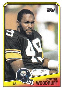 Dwayne Woodruff