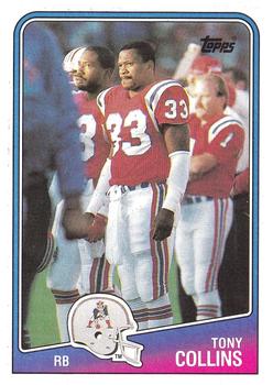 Tony Collins