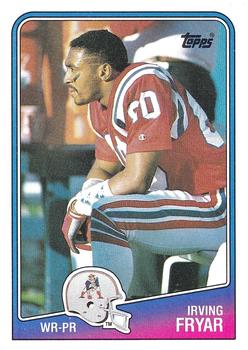Irving Fryar
