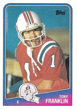 Tony Franklin