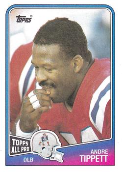 Andre Tippett