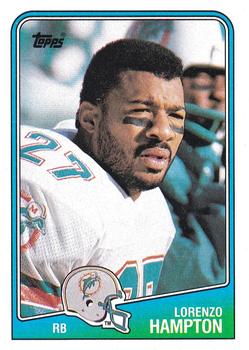 Lorenzo Hampton