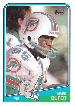 Mark Duper